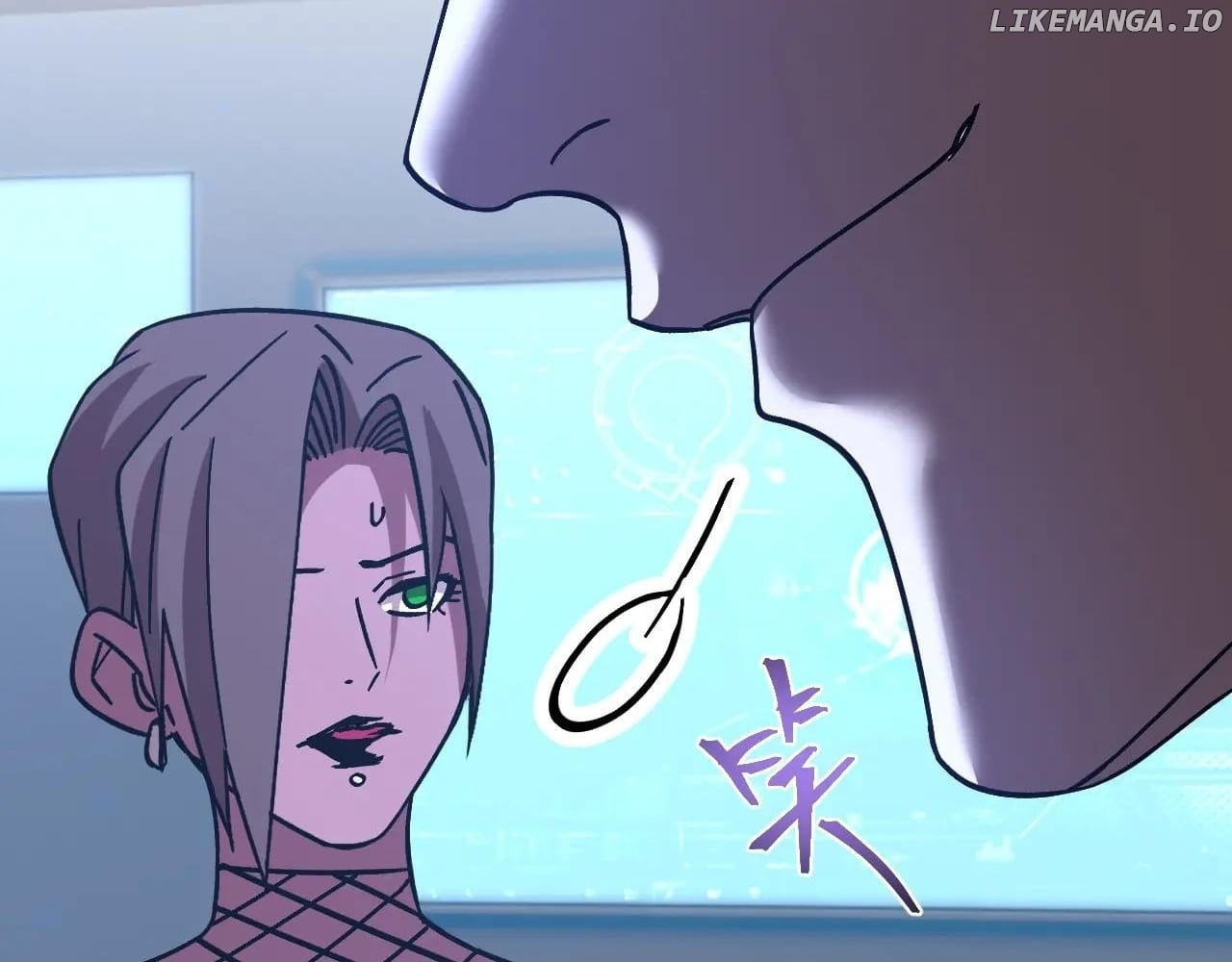 Log into the Future Chapter 228 - page 75